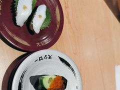 -寿司郎(北京路粤潮楼店)
