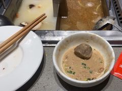 -海底捞火锅(江北万达商业广场店)
