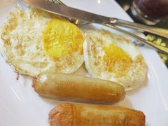 -大有利茶餐厅(福民店)