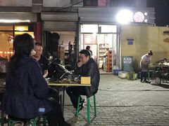 -清真·白家牛肉罩火烧老店(育才街店)