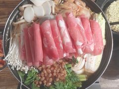 -MI WU FACTORY米屋美食工厂餐厅(绿地店)