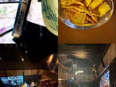 -MM·五声·音乐人与调酒师(西安路店)