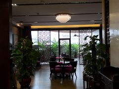 -广州珠江新城维多利酒店