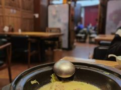山东生汆丸子-四季厨房 鲁菜·孔府烤鸭(二环南路店)