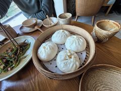 -芳草地度假酒店·野炉中餐厅