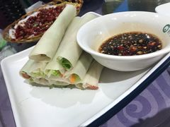 -肘子酥·天津菜·特色捞面(德云社店)