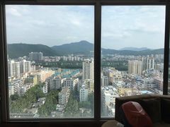 -三亚中亚国际大酒店