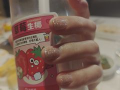 -海底捞火锅(海悦天地店)