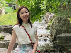 -十渡东湖港风景区