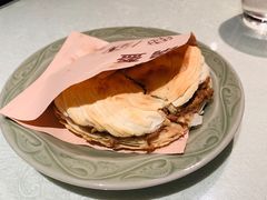 肉夹馍-汉唐宴长安食府