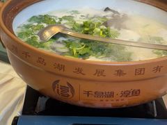 -千岛湖鱼味馆(十字街总店)