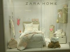 -ZARA(熙地港店)