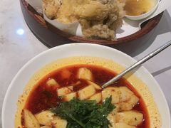 -秦月轩·陕西家乡菜(阜成路·五棵松店)