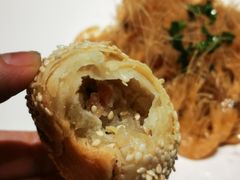 -狮王府淮扬菜(夫子庙老门东店)