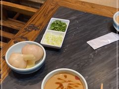 -南门四季铜锅涮肉(左家庄店)
