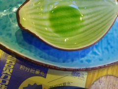 -鱼库·不仅是一家烤鱼店(车公庙店)