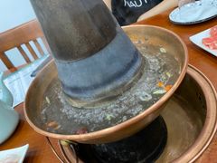 -岳合轩老北京涮肉