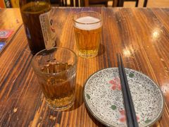 -平成屋·午肴夜酒(四川北路店)