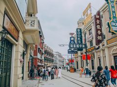 -奔跑吧乐园