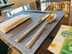 -康莱德酒店·美庭自助餐厅