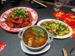 -聚点·北京串(簋街店)