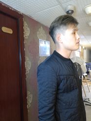 -小齐发型Star·Salon