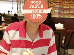 -乐凯撒披萨(正佳广场店)
