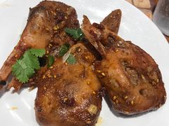 -汉巴味德(大悦城店)