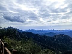 -大岭沟猕猴桃谷风景区