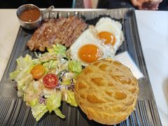 -柠檬树茶餐厅(海雅缤纷城店)