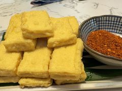 -浩海火烧云傣家菜(蓝港店)