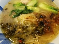 卤肉馄饨面-永和大王(春日上新·阜成门店)