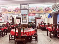 -玉华台饭庄(裕中西里小区店)