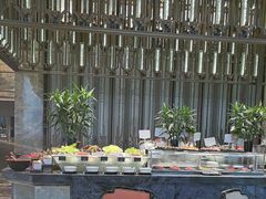 -美食汇自助餐厅(成都万达瑞华酒店)