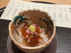 -晴空·日本料理(万象城店)
