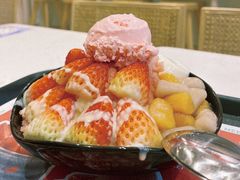 -鲜芋仙(高新益田假日里店)