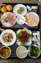 -爱月坊产后护理中心(万达店)