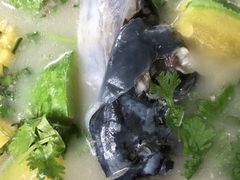 -海门渔村老厨子(海门渔村美食街店)