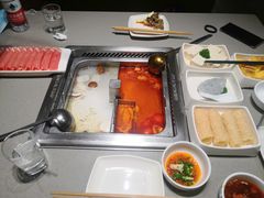 -海底捞火锅(万达广场店)
