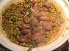 -绿茶餐厅(淮安吾悦广场店)
