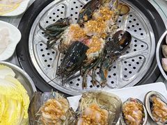 -船奇蒸汽海鲜·闽菜(八市海鲜总店)