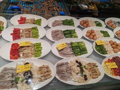 -连鹭海鲜·海肠捞饭·海胆饭(星海店)