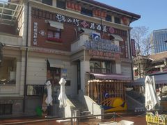 -天津意大利风情旅游区