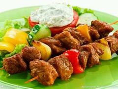 -比尔斯健康烤肉自助餐厅