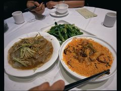 -小贝壳酒楼(经九路店)