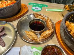 -西塔老太太拌饭(城市集市龙之梦店)