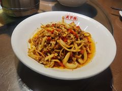 -天下客饭店(中山路店)