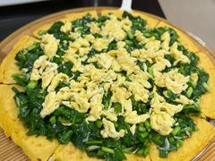 -芦月轩羊蝎子(北蜂窝店)