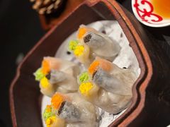 -锦楼·臻选新杭帮(杭州中心店)