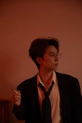 -WAVE SODA摄影工作室